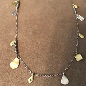 Silpada Necklace